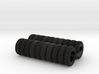 Spare Tires For Tugboat Set 3d printed 