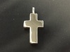 Cross for Pablo (Cruz) 3d printed 