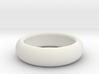 custom made  request Plain Ring size11 20.2mm 3d printed 