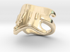 Electric Guitar Ring 14 - Italian Size 14 3d printed 
