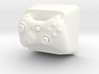Xbox Cherry MX Keycap 3d printed 