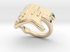 Electric Guitar Ring 22 - Italian Size 22 3d printed 