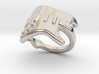 Electric Guitar Ring 29 - Italian Size 29 3d printed 
