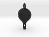 Air Balloon Pendant – Large 3d printed 