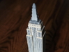 Empire State Building Miniature Replica- New York  3d printed Empire State Building Model Replica