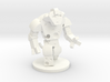 Giant Cheese Golem (60mm) 3d printed 