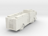 ~1/87 FDNY ish Seagrave MII Squad 3d printed 
