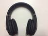 Klipsch Mode M40 & Status: Replacement Headband 3d printed Perfect fit with strong material.
