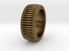 Ring Coil  3d printed 