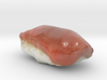 The Sushi of Tuna-mini 3d printed 