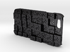 Iphone6 Minecraft Ore Case 3d printed 