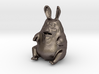 Evil Rabbit  3.4Cm 3d printed 