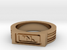 NanoTrasen Ring Size 10 3d printed 