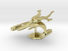Star Sailers - Chase Class - Astro Fighter 3d printed 