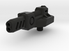 Rockdriller Guardian's Gun 3d printed 