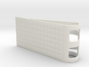 Square Pattern Money Clip 2 3d printed 