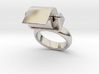 Toilet Paper Ring 20 - Italian Size 20 3d printed 