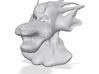 Dragon Head Formation 3d printed 