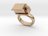 Toilet Paper Ring 24 - Italian Size 24 3d printed 