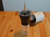 NEW! Coffee Grinder Bit For Hand Mixer CHP-A1RE 3d printed With Hario Coffee Mill Slim Grinder