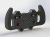Audi - Front Right Handle 3d printed 