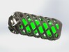 Helix Lantern X2: Tritium (All Materials) 3d printed 