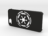 iPhone 5/SE Galactic Empire Case 3d printed 