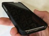 Beehive iPhone 5/SE Case 3d printed 