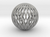 Math Sphere 3d printed 