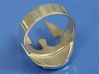 Spartan Ring Size US12 3d printed 