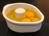 CRACKBLOCK Eggs Open Easy 3d printed 