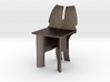 AV Chair 3d printed 