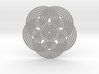 0537 Motion Of Points Around Circle (5cm) #014 3d printed 