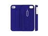 SIMPLcase - iPhone 4 / 4s case for travelers 3d printed 