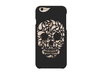 iPhone 6_Funky Skull 3d printed 