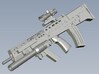 1/16 scale BAE Systems L-85A2 rifles x 5 3d printed 
