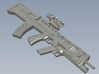 1/16 scale BAE Systems L-85A2 rifles x 10 3d printed 