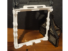 Gen1 DIY BULKHEAD Frame 3d printed 