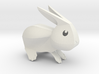 Little Bunny - V1 3d printed 