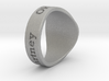 Muperball Bal McCartney Ring S9 3d printed 