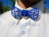 Bow tie / Tie Diamond Butterfly 3d printed 