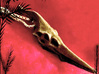 Pteranodon Skull 3d printed Photo by customer