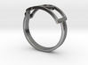 Montana Ring Size 6 3d printed 