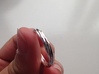 Eternal Regards Ring T( US 10 3/4) (20,17mm) 3d printed 