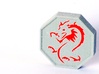 Dragon Talisman 3d printed Dragon Talisman 3d Print