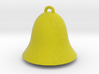 Emoji Bell 3d printed 