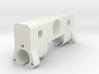 CNC Side mount 3d printed 