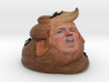 New Turd Trump Small 3d printed 