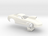 1/32 2014 Pro Mod Corvette 3d printed 