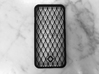 Fence - iPhone 6 Case 3d printed Front view single case